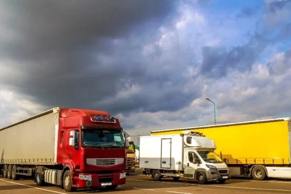 Adana Unkapanı Nakliyat Ambarları